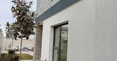 Casă Exterior Nord