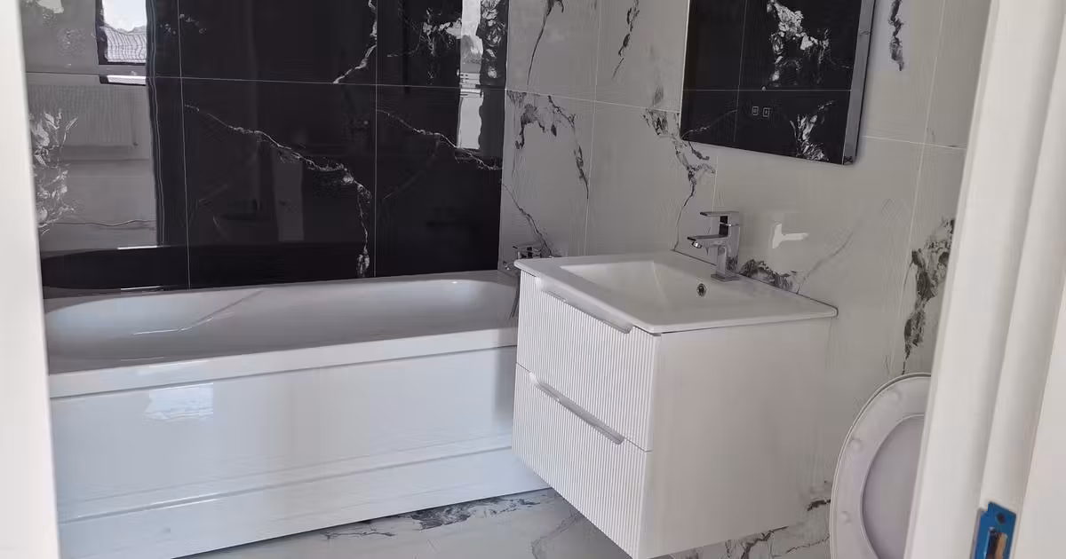Apartament de vânzare cu 2 camere în Bragadiru