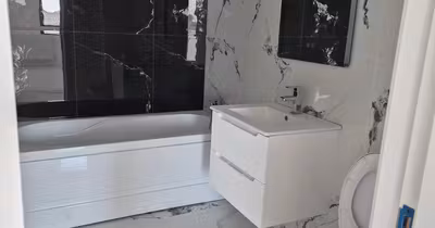 Apartament Haliu