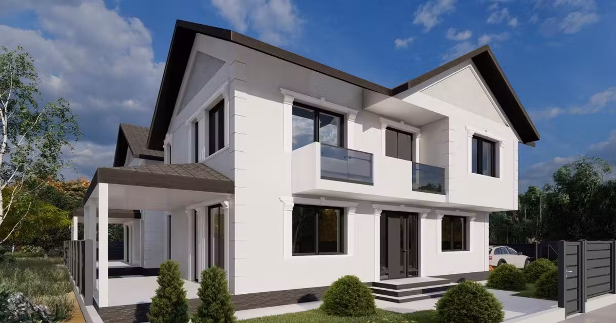 Casă individuală de vânzare cu 5 camere în Bragadiru