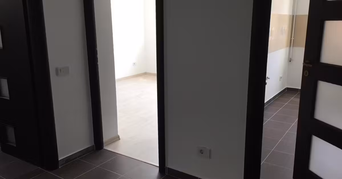 Apartament de vânzare cu 2 camere în Bragadiru