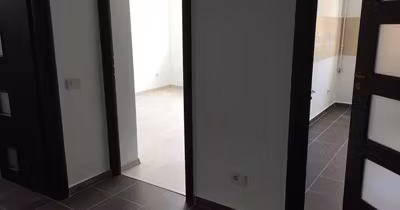 Apartament Haliu