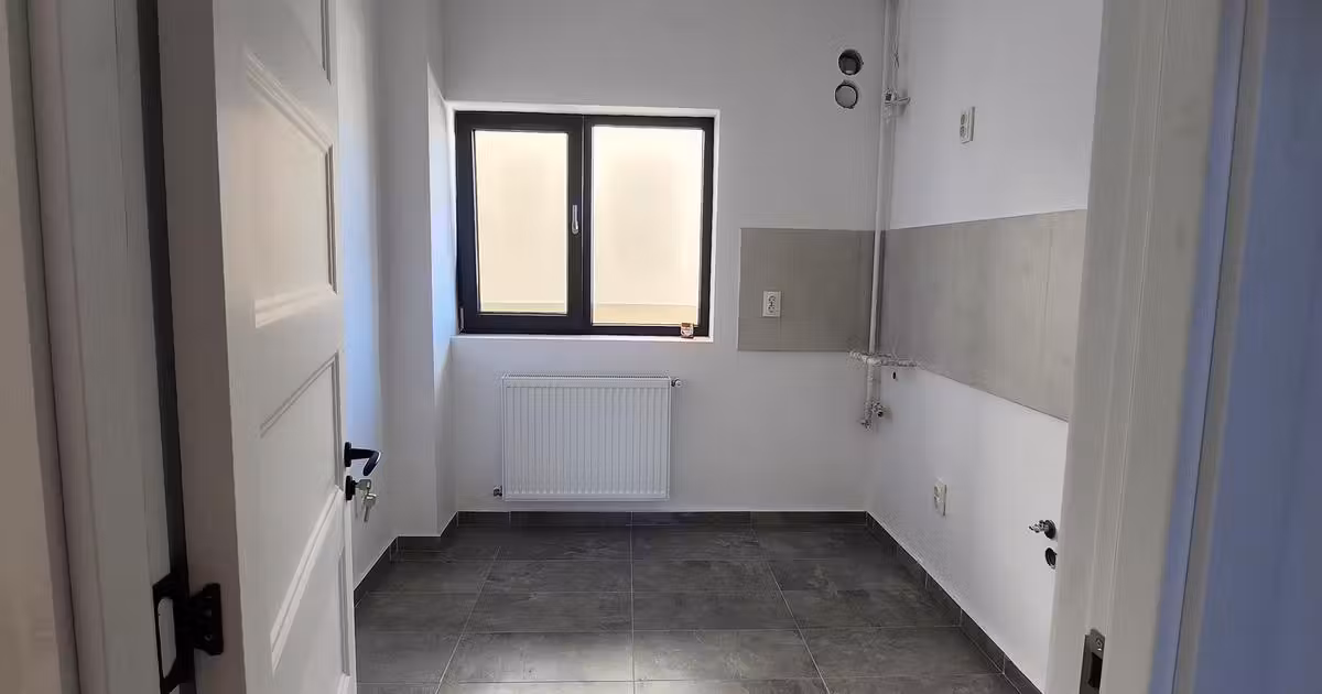 Apartament de vânzare cu 2 camere în Bragadiru