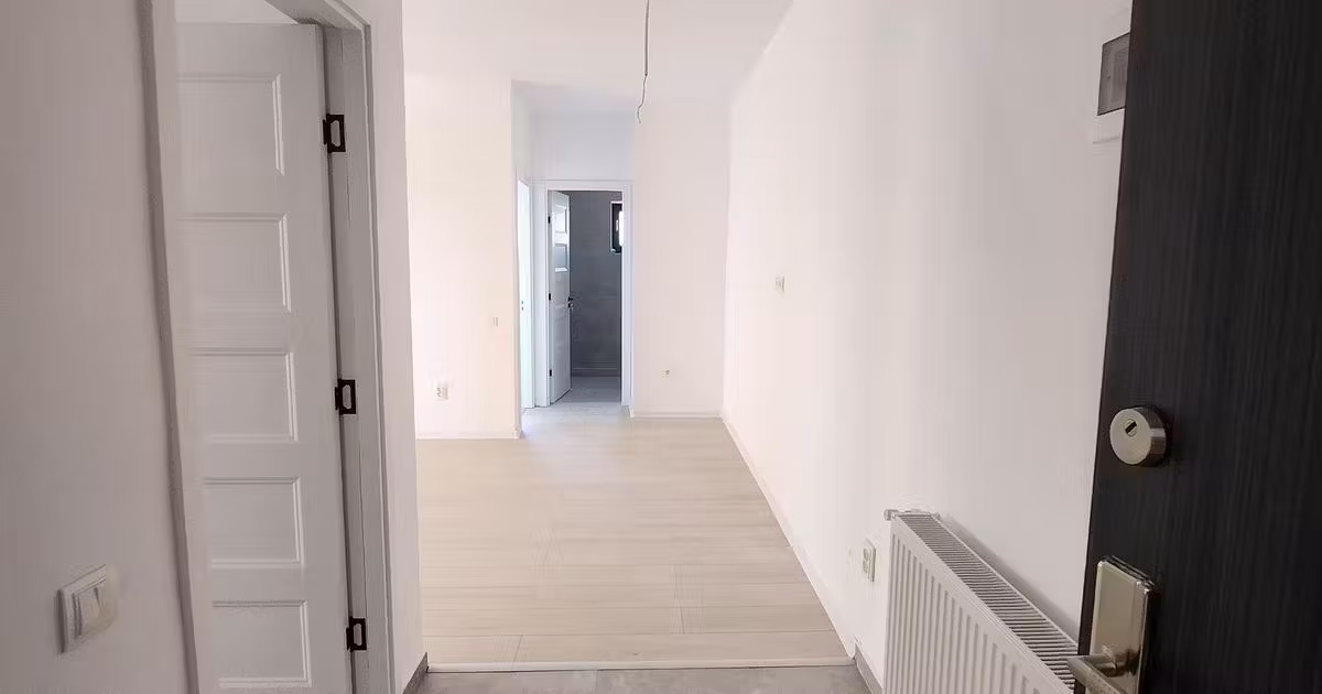 Apartament de vânzare cu 2 camere în Bragadiru