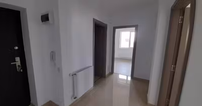Apartament Haliu