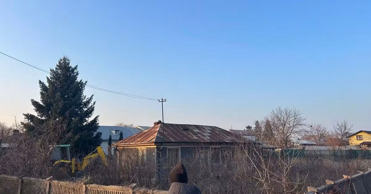 Teren Construcții intravilan de vânzare de 1533 mp, în Domnești