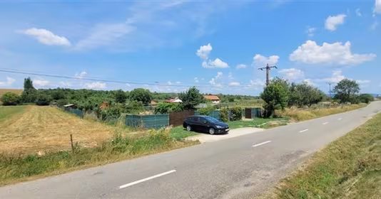 Casă Turnișor