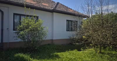 Casă Iclod