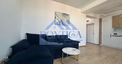 Apartament Nord