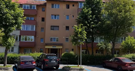 Apartament Noua