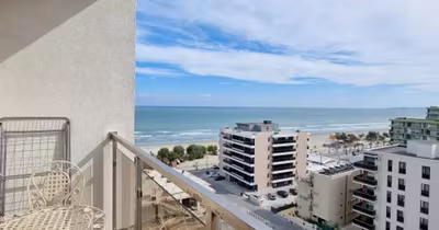 Garsonieră Mamaia-Sat