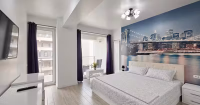Apartament Est