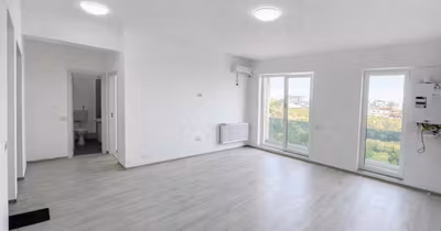 Apartament Mamaia-Sat