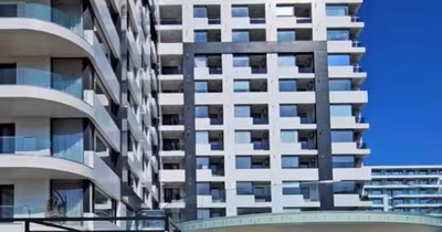 Apartament Mamaia-Sat