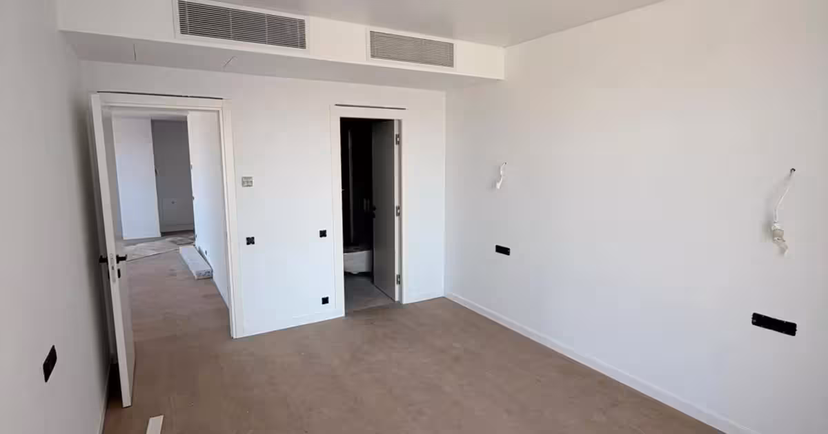 Apartament de vânzare cu 3 camere în zona Pipera, Sector 1