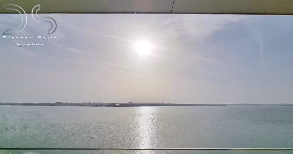 Apartament de vânzare cu 2 camere, mobilat în Mamaia