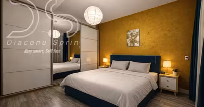 Apartament Mamaia-Sat