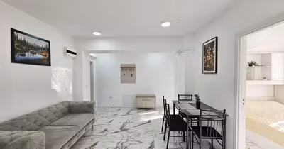 Apartament Mamaia-Sat