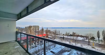 Apartament Est