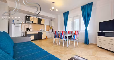 Apartament Mamaia-Sat