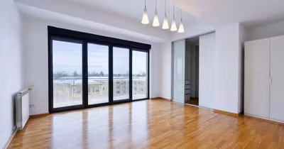 Apartament Floreasca