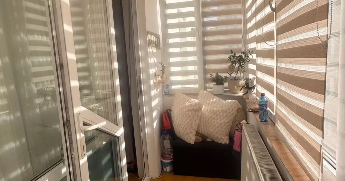 Apartament de vânzare cu 2 camere în zona Dărmănești, Piatra-Neamț