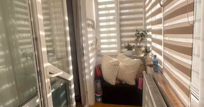 Apartament Dărmănești