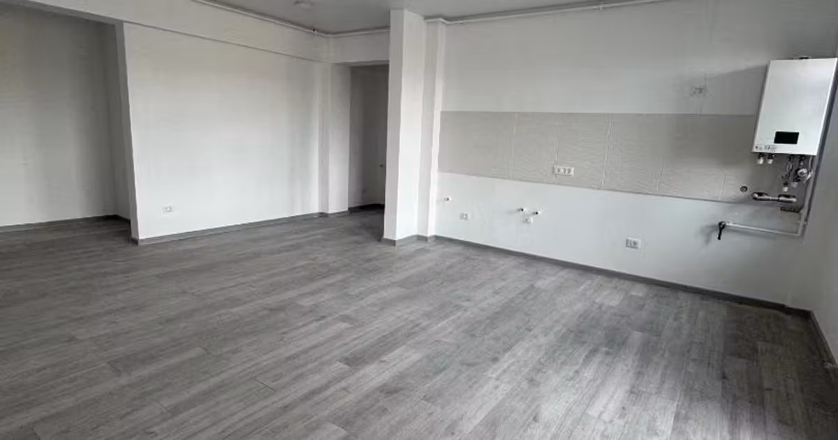Apartament de vânzare cu 2 camere în zona Calea Romanului, Piatra-Neamț