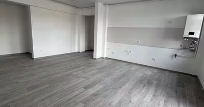 Apartament Calea Romanului