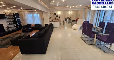 Apartament Central