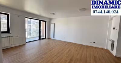 Apartament Calea Romanului