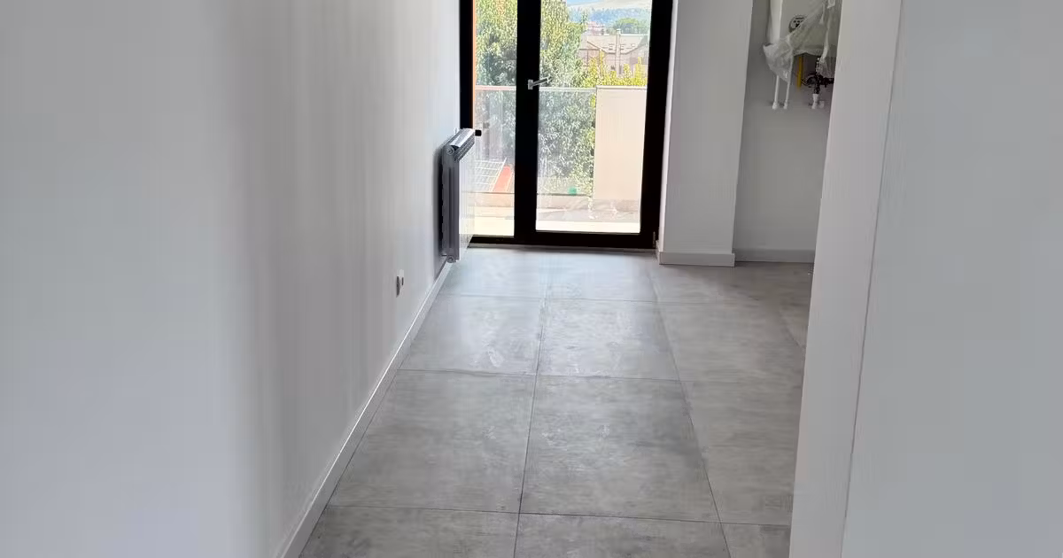 Apartament de vânzare cu 2 camere în zona Calea Romanului, Piatra-Neamț