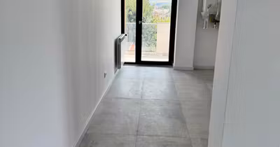 Apartament Calea Romanului