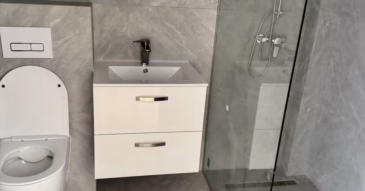 Garsonieră de vânzare în zona Calea Romanului, Piatra-Neamț