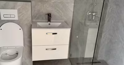Garsonieră Calea Romanului