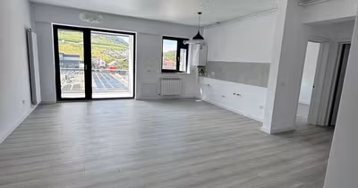 Apartament Calea Romanului