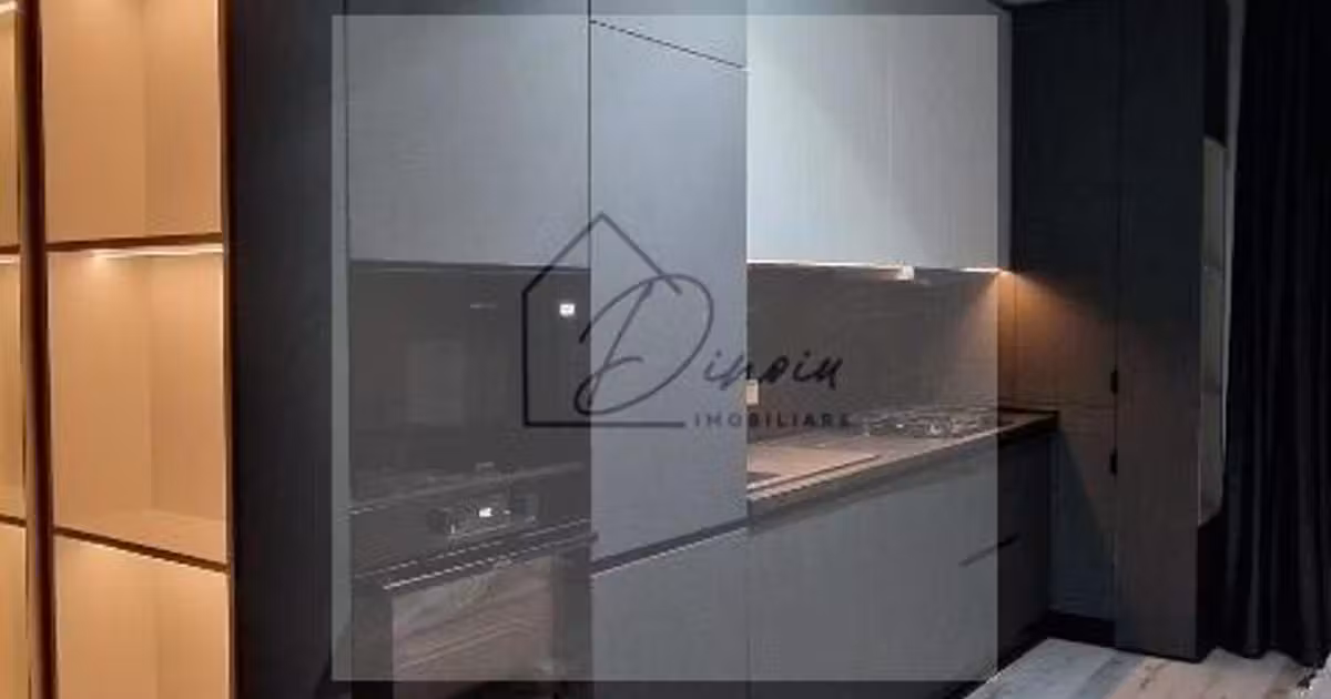 Apartament de vânzare cu 2 camere, mobilat în Pantelimon