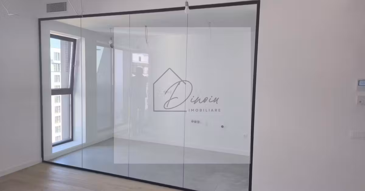 Apartament de vânzare cu 2 camere în zona Aviației, Sector 1