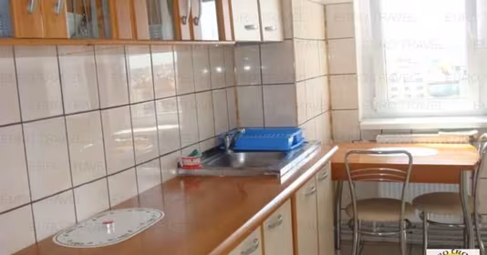 Apartament Central