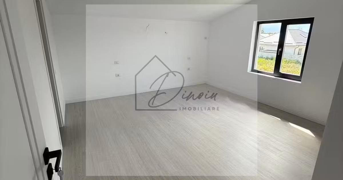 Casă individuală de vânzare cu 4 camere în Pantelimon
