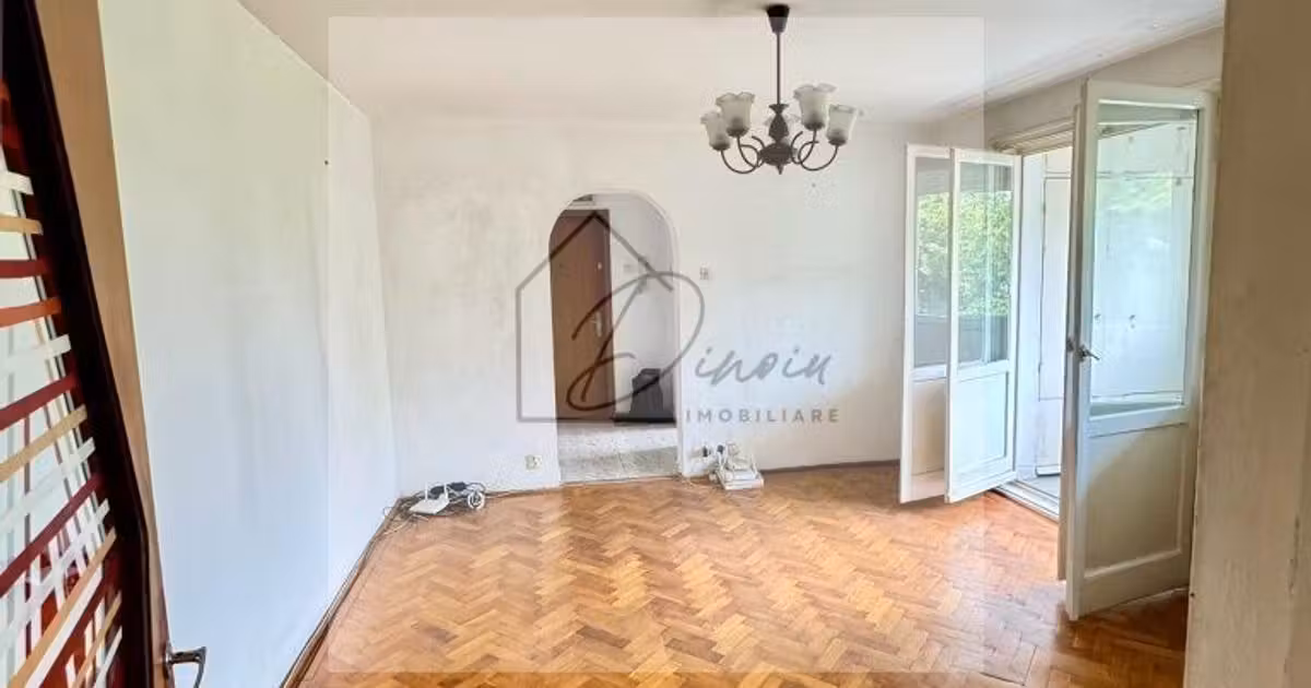 Apartament de vânzare cu 3 camere în zona Alexandru Obregia, Sector 4