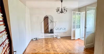 Apartament Alexandru Obregia