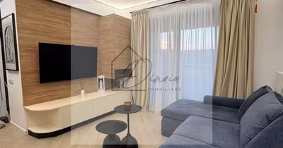 Apartament Central