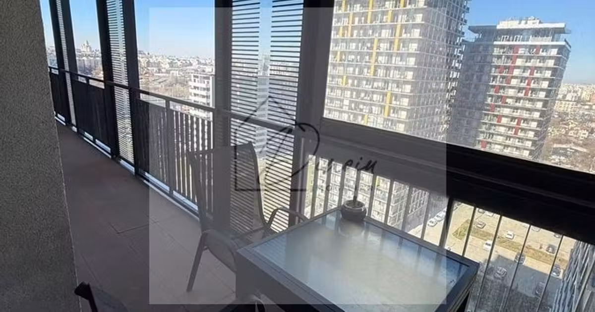Apartament de vânzare cu 2 camere, mobilat în zona Văcăresti, Sector 4