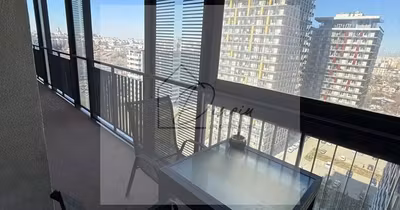 Apartament Văcăresti