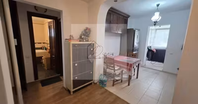 Apartament Herăstrău