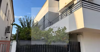 Casă Tunari