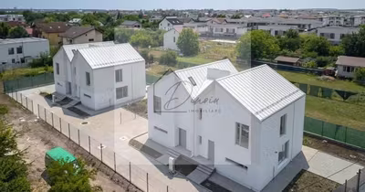 Apartament Central