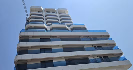 Apartament Nord-Vest