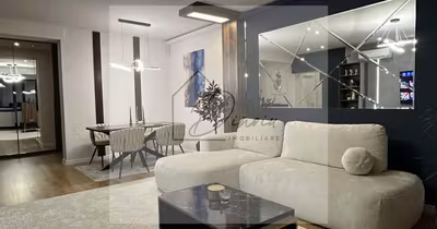 Apartament Central
